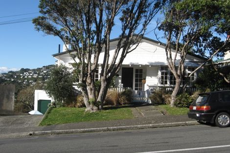 Photo of property in The Cottage, 24 Homewood Crescent, Karori, Wellington, 6012