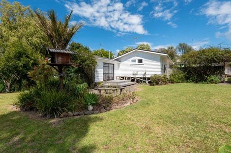 Photo of property in 48 Shelly Bay Road, Beachlands, Auckland, 2018