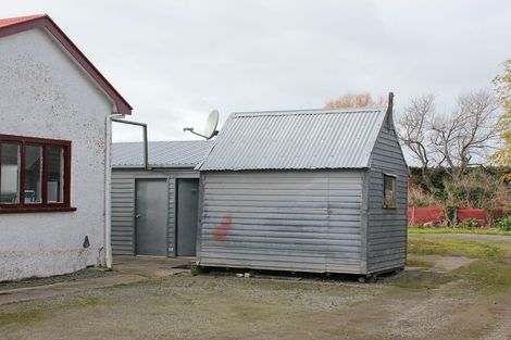 Photo of property in 9 Leith Street, Oamaru North, Oamaru, 9400