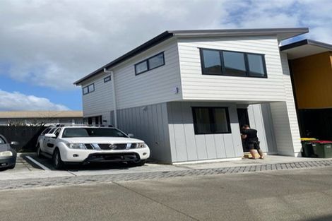 Photo of property in 3/28 Lavelle Road, Henderson, Auckland, 0612