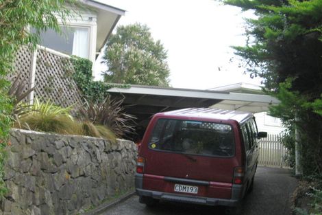 Photo of property in 13 Larsen Crescent, Tawa, Wellington, 5028