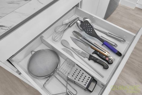 Photo of property in Halsey Apartments At Lighter Quay, 206/77 Halsey Street, Auckland Central, Auckland, 1010