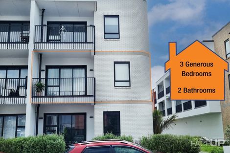 Photo of property in 101/10 Nugget Avenue, Hobsonville, Auckland, 0616