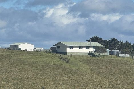 Photo of property in 81 Longs Road, Hikurangi, 0181