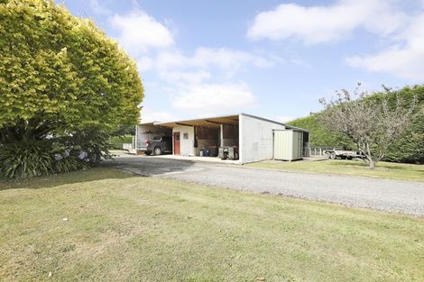 Photo of property in 141 Drysdale Road, Myross Bush, Invercargill, 9872