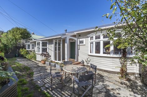 Photo of property in 20 Imlay Crescent, Ngaio, Wellington, 6035