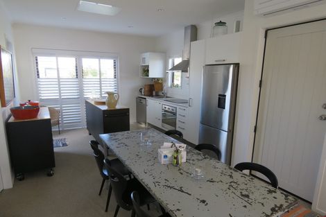 Photo of property in 34 Onekiritea Road, Hobsonville, Auckland, 0616