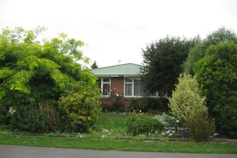 Photo of property in 31 Samuel Street, Hoon Hay, Christchurch, 8025