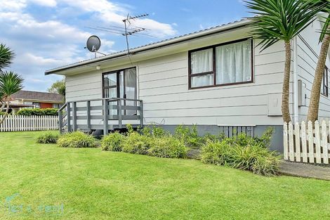 Photo of property in 1/21 Hoturoa Place, Manurewa, Auckland, 2102