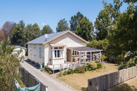Photo of property in 1 Somerset Street, Waihi, 3610