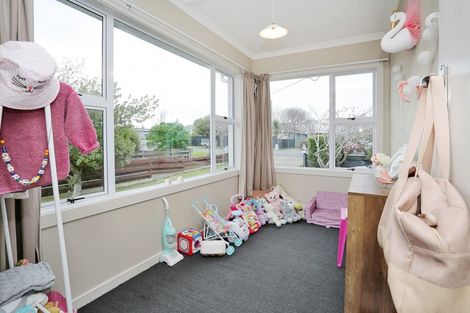 Photo of property in 200 Margaret Street, Glengarry, Invercargill, 9810