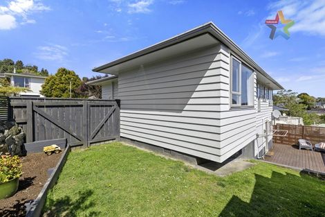 Photo of property in 29 Timaru Grove, Kelson, Lower Hutt, 5010