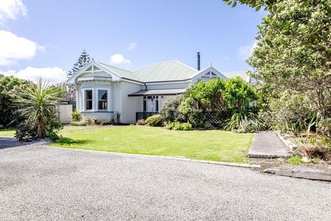 Photo of property in 87 Blake Street, Blaketown, Greymouth, 7805