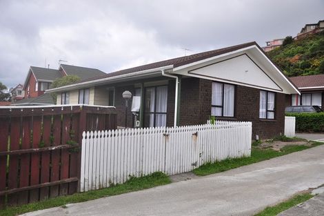 Photo of property in 1/67 Cortina Avenue, Johnsonville, Wellington, 6037