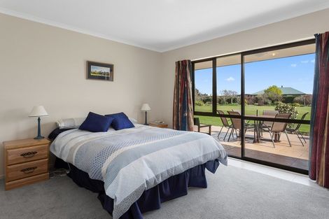 Photo of property in 8 Piako Drive, Darfield, 7571