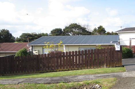 Photo of property in 1/1 Burnham Road, Waitakere, Auckland, 0816