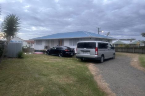 Photo of property in 8a De Merle Street, Kaikohe, 0405