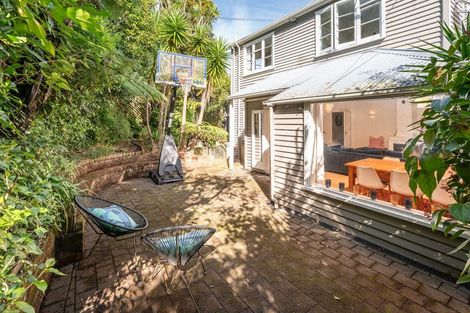 Photo of property in 33 Gloucester Street, Wilton, Wellington, 6012