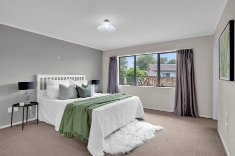 Photo of property in 21 Halyard Close, Flagstaff, Hamilton, 3210