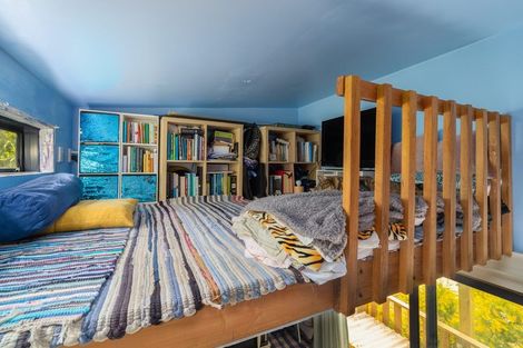 Photo of property in 27 Rawhiti Street, Diamond Harbour, 8972