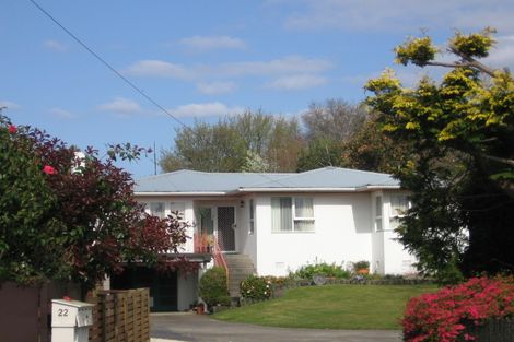 Photo of property in 22d Otonga Road, Springfield, Rotorua, 3015