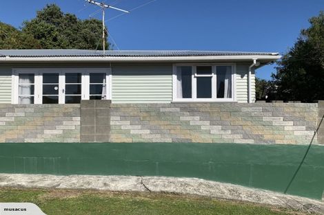 Photo of property in 58 Arawhata Street, Ranui, Porirua, 5024