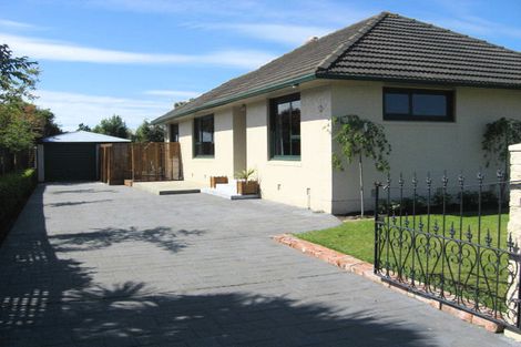 Photo of property in 99 Veitches Road, Casebrook, Christchurch, 8051