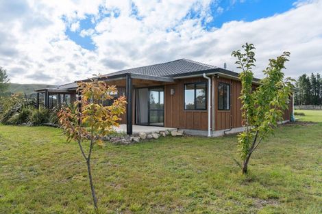 Photo of property in 829 Chester Road, West Taratahi, Carterton, 5791