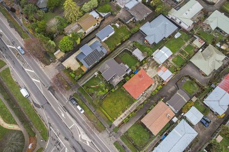 Photo of property in 539 Cranford Street, Papanui, Christchurch, 8052