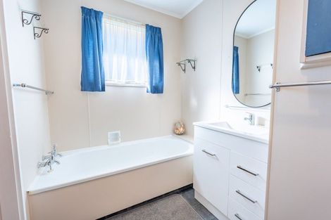 Photo of property in 29 Alloway Street, Fairlie, 7925