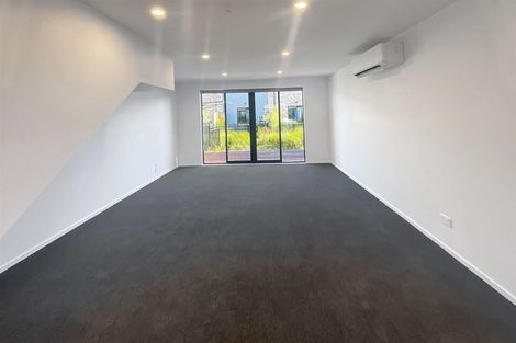 Photo of property in 1/37 Webb Street, St Albans, Christchurch, 8014