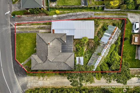 Photo of property in 6 Cunliffe Street, Johnsonville, Wellington, 6037