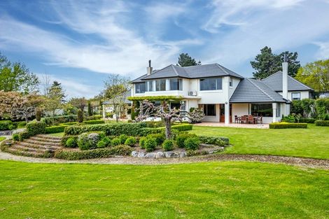 Photo of property in 703 Pleasant Point Highway, Levels, Timaru, 7975