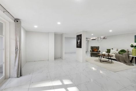 Photo of property in 1/22 Northumberland Avenue, Belmont, Auckland, 0622