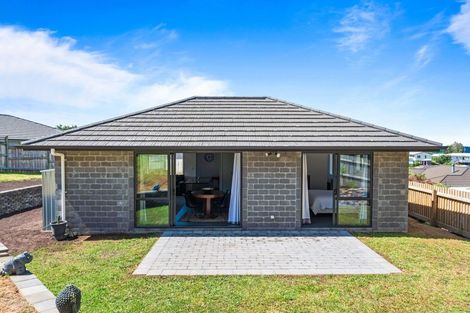 Photo of property in 3 Pinehurst Close, Te Kamo, Whangarei, 0112