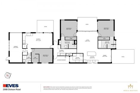 Photo of property in 299b Dickson Road, Papamoa Beach, Papamoa, 3118