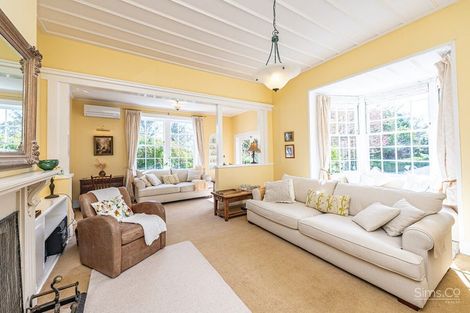 Photo of property in 1022 No 2 Line, Fordell, Whanganui, 4572