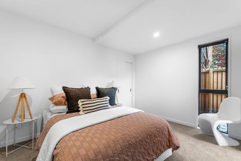 Photo of property in 4/166 Chester Street East, Christchurch Central, Christchurch, 8011