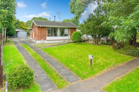 Photo of property in 5 Amethyst Place, Chartwell, Hamilton, 3210