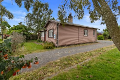 Photo of property in 45 Farmer Road, Waitoa, 3310