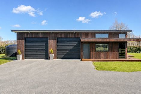 Photo of property in 158 Woodlands Road, Gordonton, Hamilton, 3281
