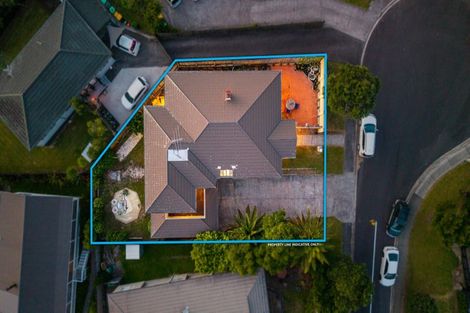 Photo of property in 4 Tellin Close, Massey, Auckland, 0614