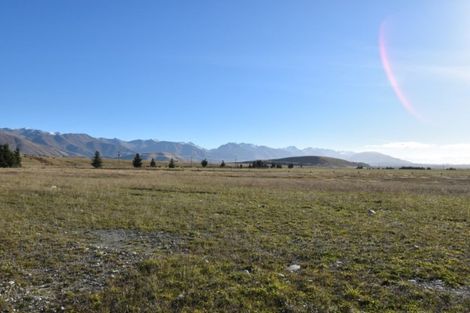 Photo of property in 122 The Drive, Twizel, 7999