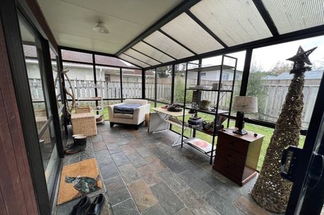 Photo of property in 197a College Street, West End, Palmerston North, 4412