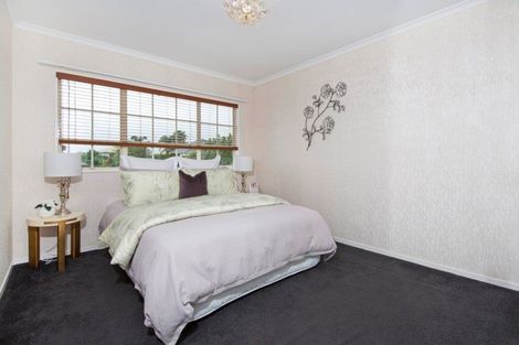 Photo of property in 1 Cantora Avenue, Northpark, Auckland, 2013