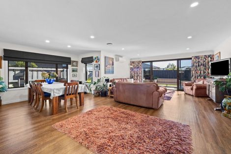Photo of property in 7 Magnolia Drive, Netherby, Ashburton, 7700