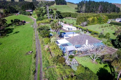 Photo of property in 943 Kaitaia-awaroa Road, Ahipara, Kaitaia, 0481