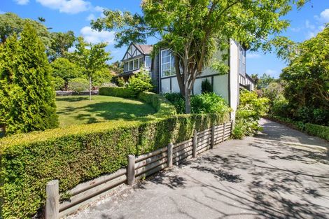 Photo of property in 2 Bengal Drive, Cashmere, Christchurch, 8022