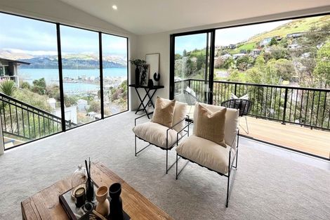 Photo of property in 3c Dalleys Lane, Lyttelton, 8082