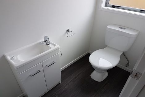 Photo of property in 2/6 Richmond Street, Whitiora, Hamilton, 3200